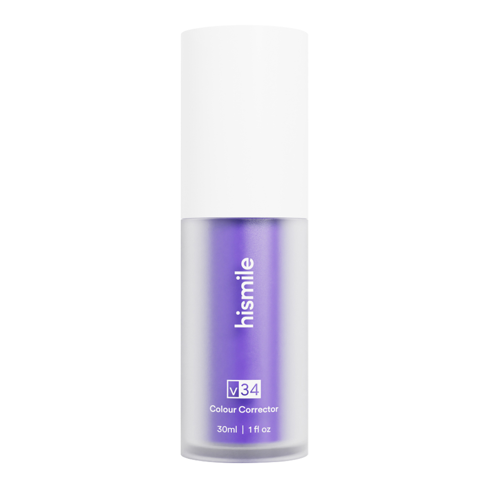 Hismile Teeth Whitening V34 Colour Corrector Serum 30ml