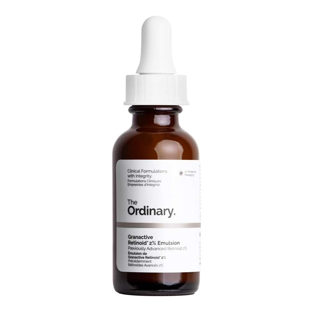The Ordinary Granactive Retinoid 2% Emulsion 30ml