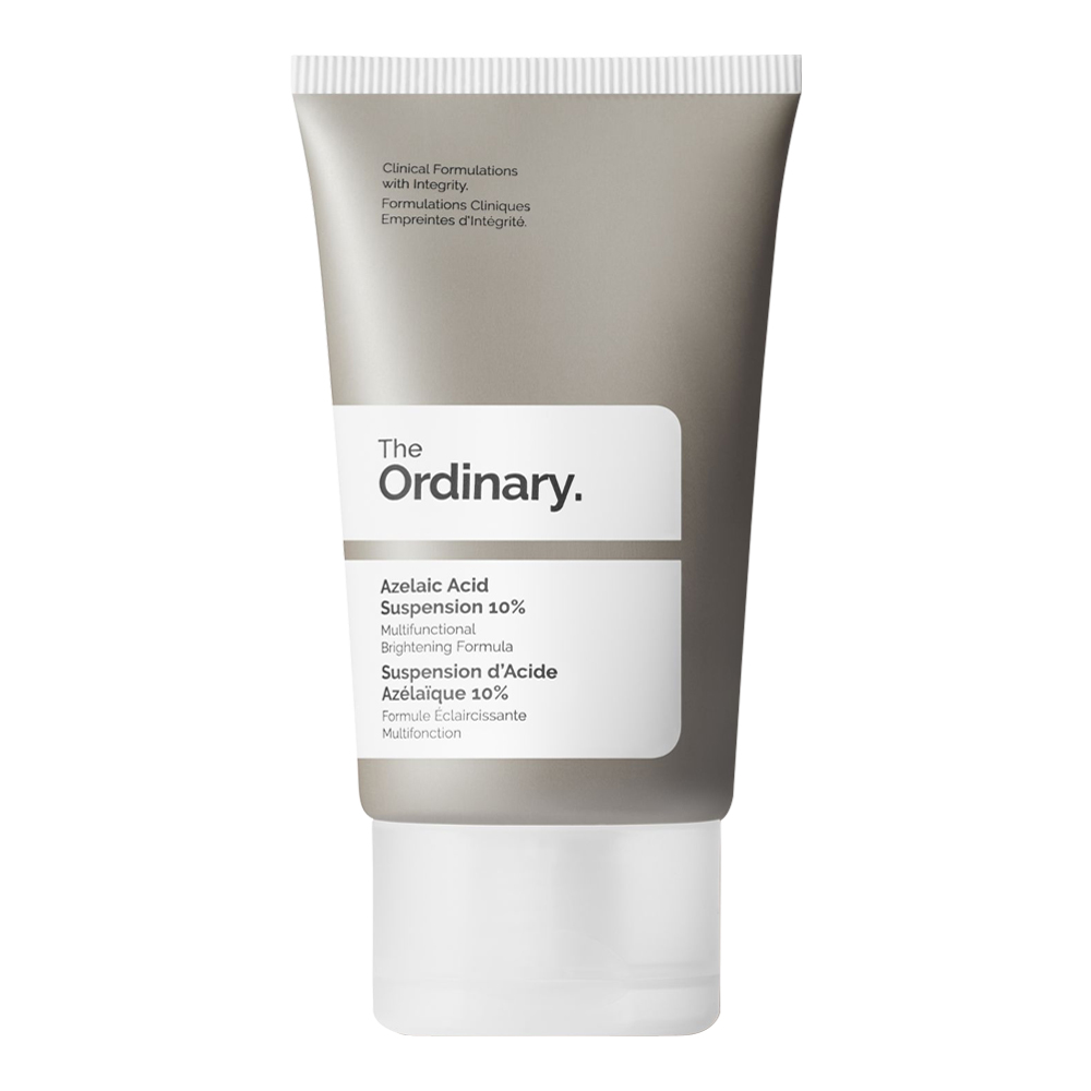 The Ordinary Azelaic Acid Suspension 10% 30ml
