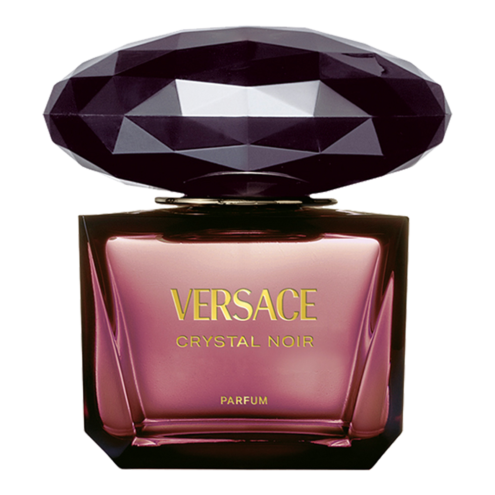 Crystal Noir Perfume by Versace 90 ml Parfum Spray for Women