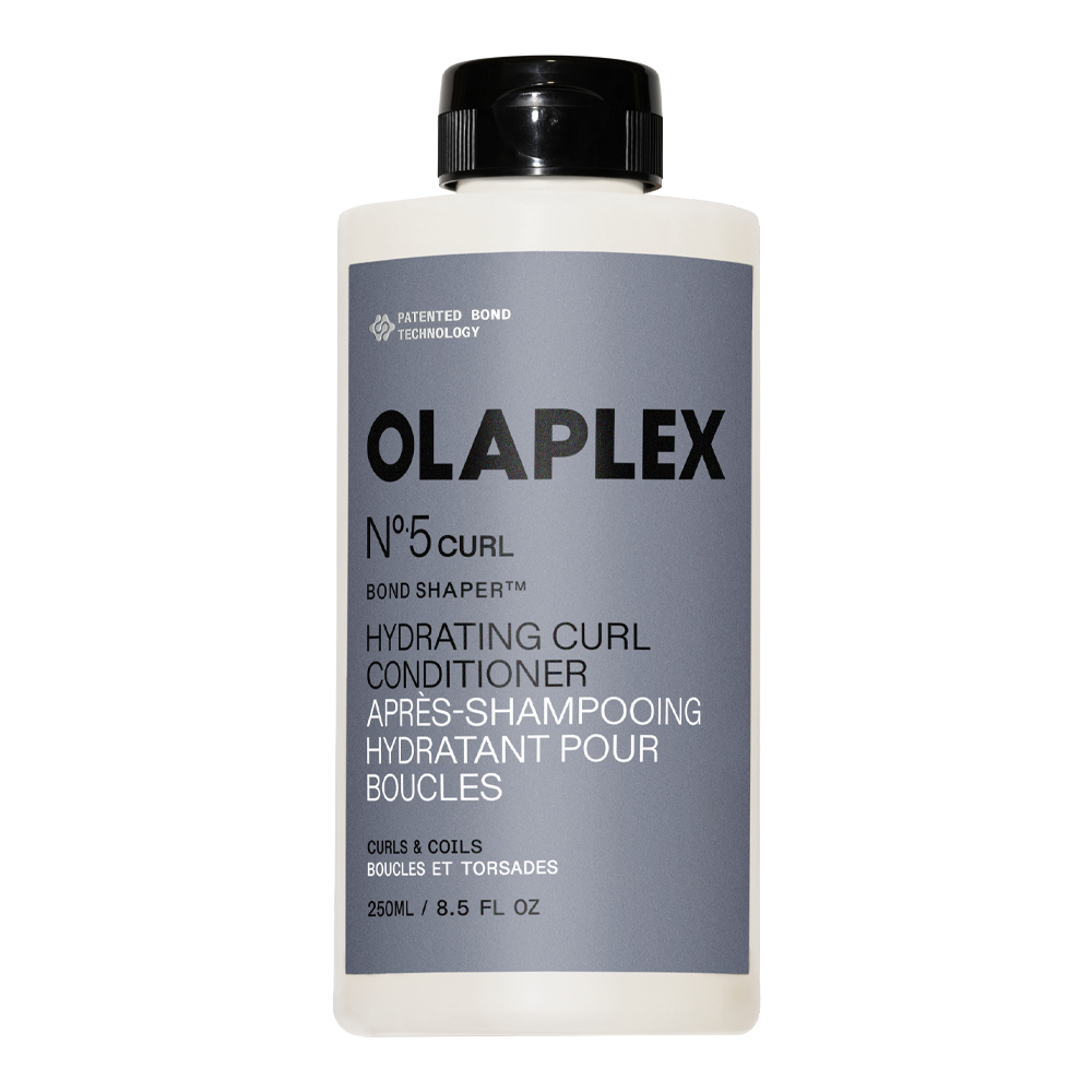 Olaplex No.5CURL Bond Shaper Hydrating Curl Conditioner 250ml | Beauty Affairs