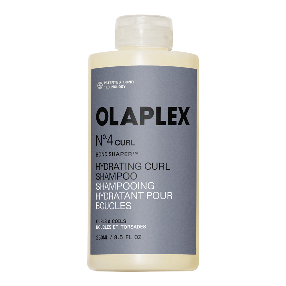 Olaplex No.4 Curl Hydrating Curl Shampoo 250ml | Beauty Affairs