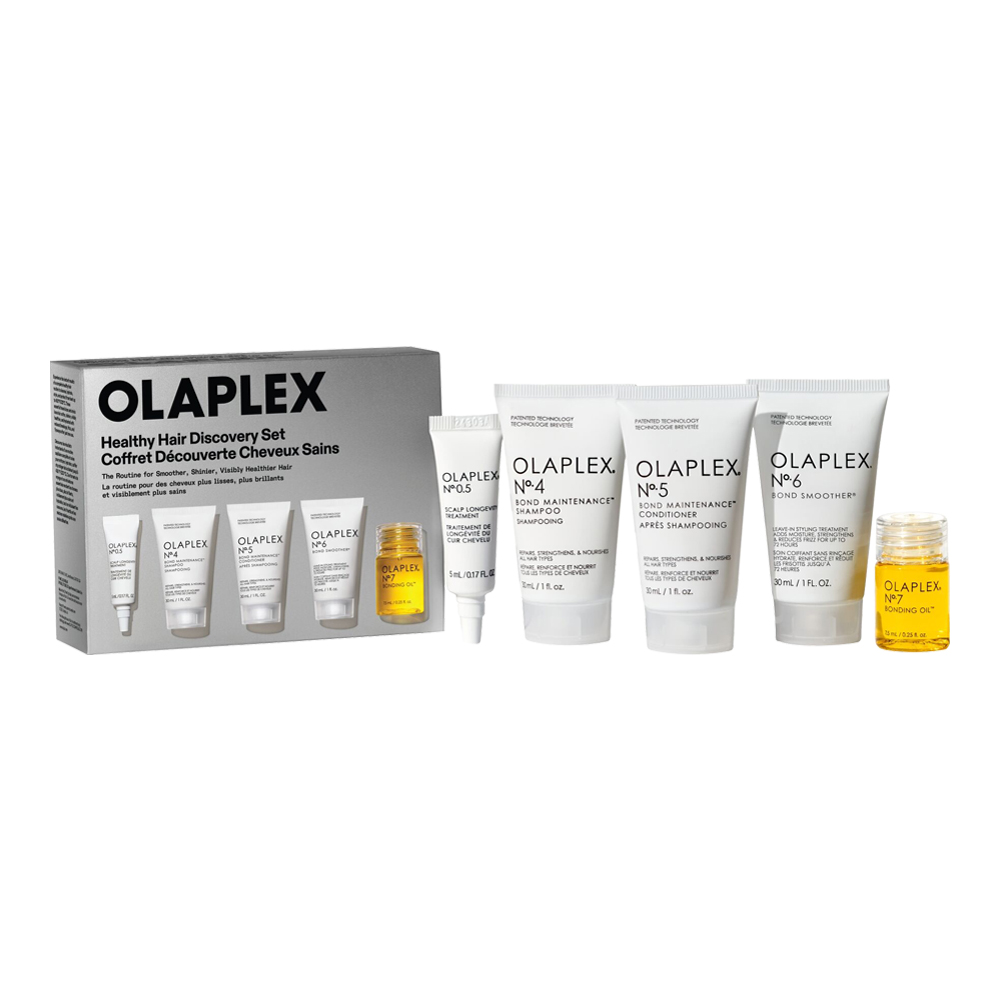Olaplex Healthy Hair Discovery Set (Limited Edition)