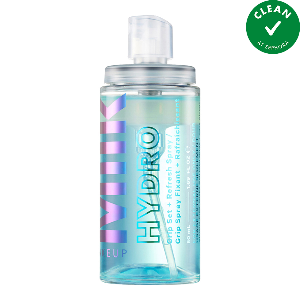 Buy Milk Makeup Hydro Grip Makeup Setting Spray | Sephora Australia