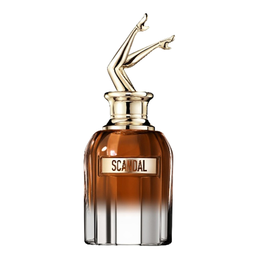 Jean Paul Gaultier Scandal Elixir Perfume 50 ml Parfum Spray for Women
