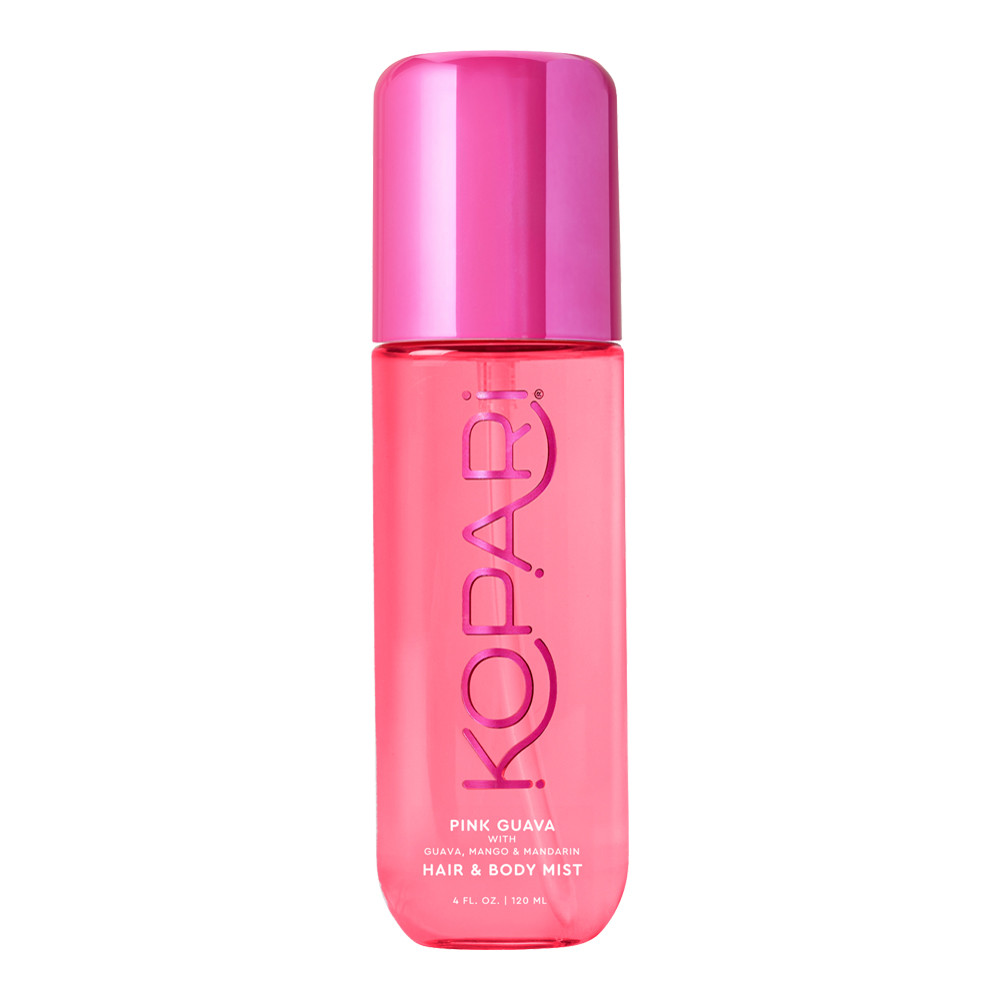 Kopari Beauty Pink Guava Hair & Body Mist 120ml