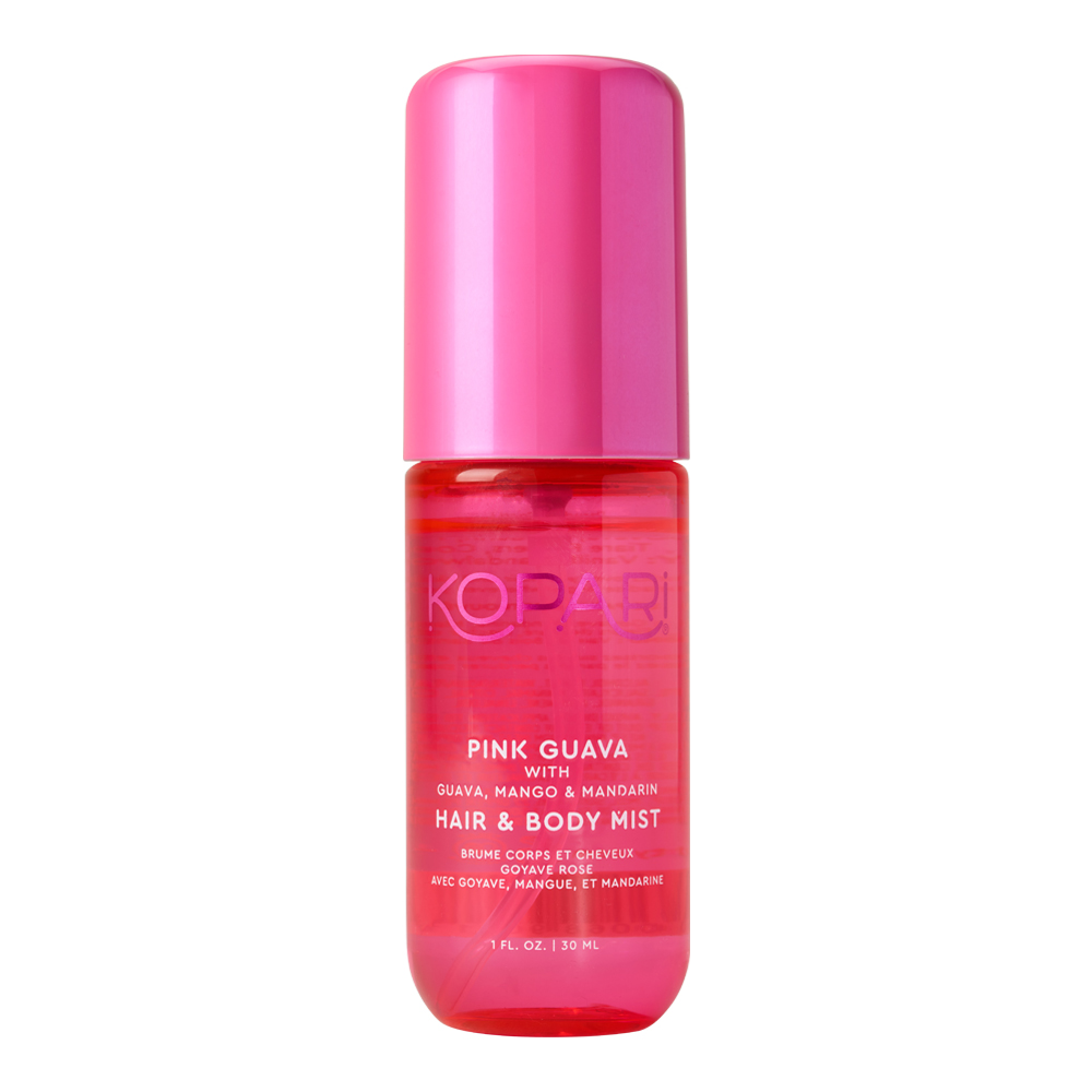 Kopari Beauty Pink Guava Hair & Body Mist 30ml