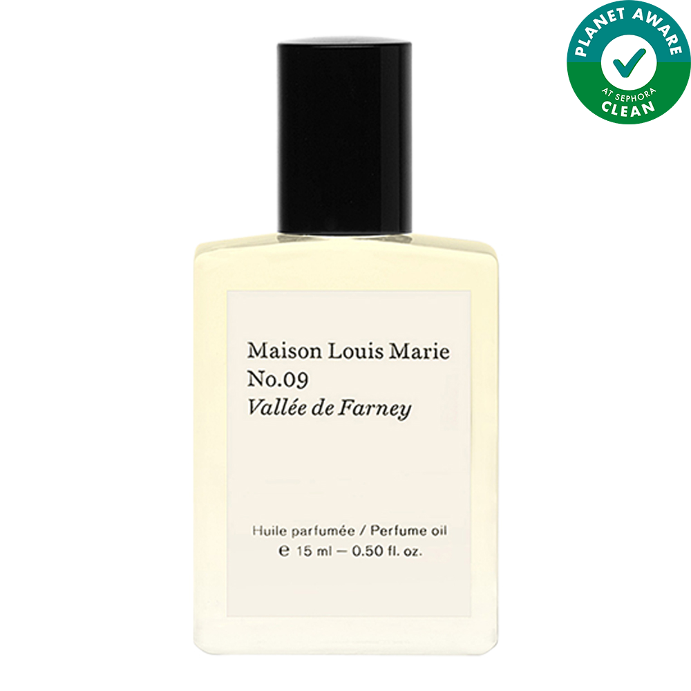 Buy Maison Louis Marie No.09 Vallée De Farney Perfume Oil