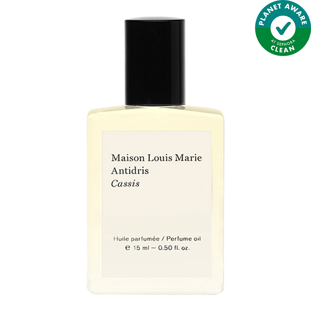 Buy Maison Louis Marie Antidris Cassis Perfume Oil | Sephora Australia