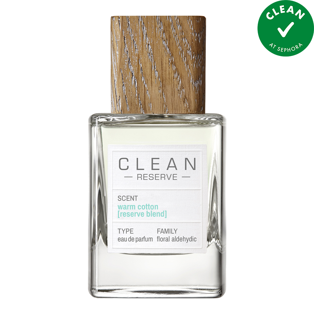 Buy CLEAN Reserve RESERVE Warm Cotton (Reserve Blend) Eau De