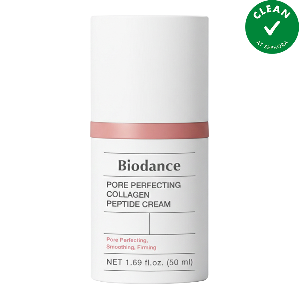 Biodance, Pore Perfecting Collagen Peptide Cream, 1.69 fl oz (50 ml)