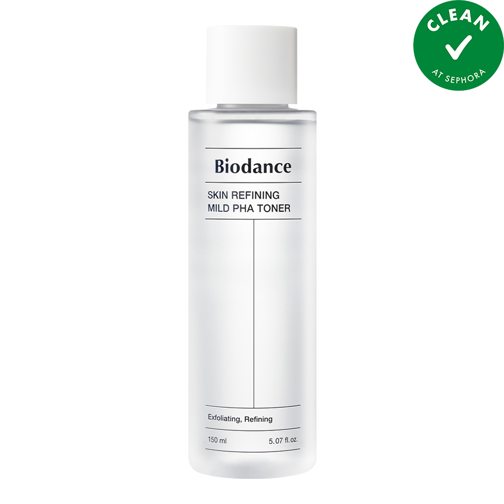 Biodance, Skin Refining Mild PHA Toner , 5.07 fl oz (150 ml)