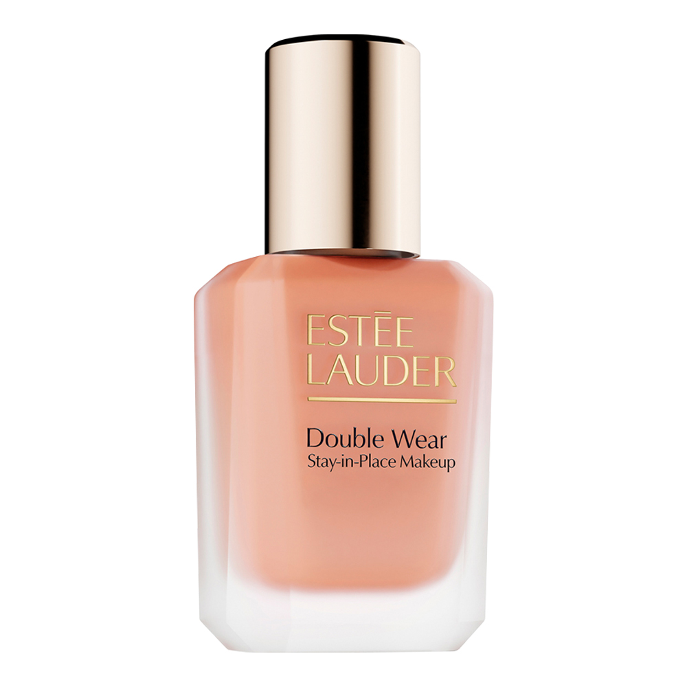 Estée Lauder Double Wear Stay-In-Place Longwear Matte Foundation 4C1 Outdoor Beige