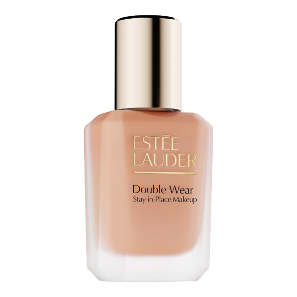 Estée Lauder Double Wear Stay-In-Place Longwear Matte Foundation 3N1