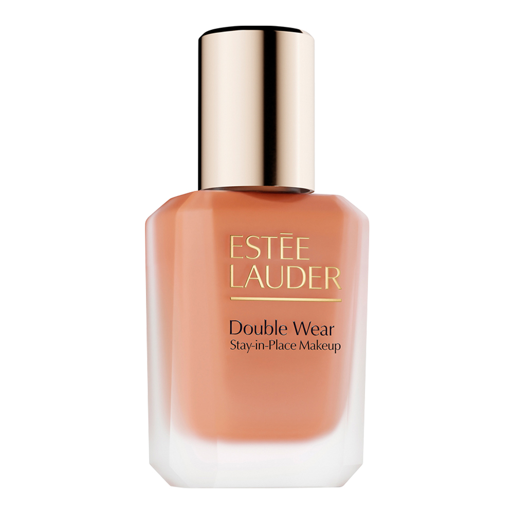 Estée Lauder Double Wear Stay-In-Place Longwear Matte Foundation 5N1 Rich Ginger