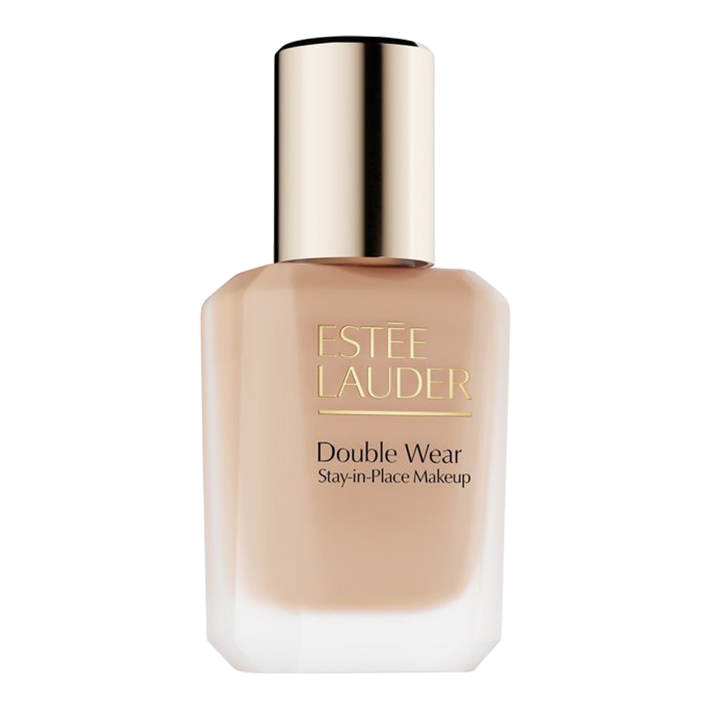 Estée Lauder Double Wear Stay-In-Place Longwear Matte Foundation 1W1