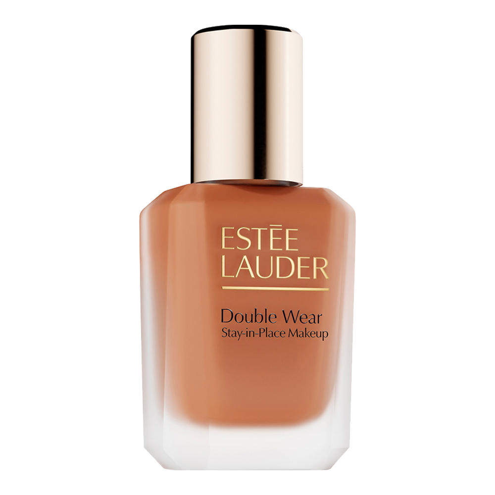 Estée Lauder Double Wear Stay-In-Place Longwear Matte Foundation 5N2 Amber Honey 1