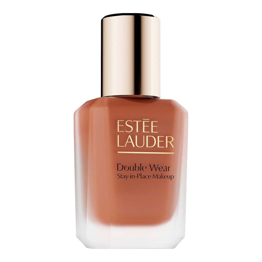 Estée Lauder Double Wear Stay-In-Place Longwear Matte Foundation 6C2 Pecan