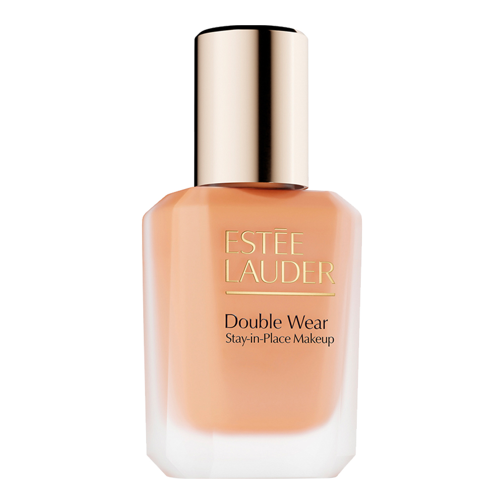 Estée Lauder Double Wear Stay-In-Place Longwear Matte Foundation 3W1.5 Fawn