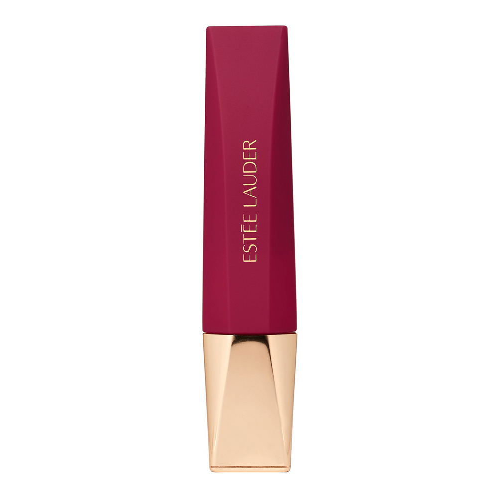 Estée Lauder Pure Color Whipped Matte Lip Color Lipstick With Moringa Butter 924 Soft Hearted