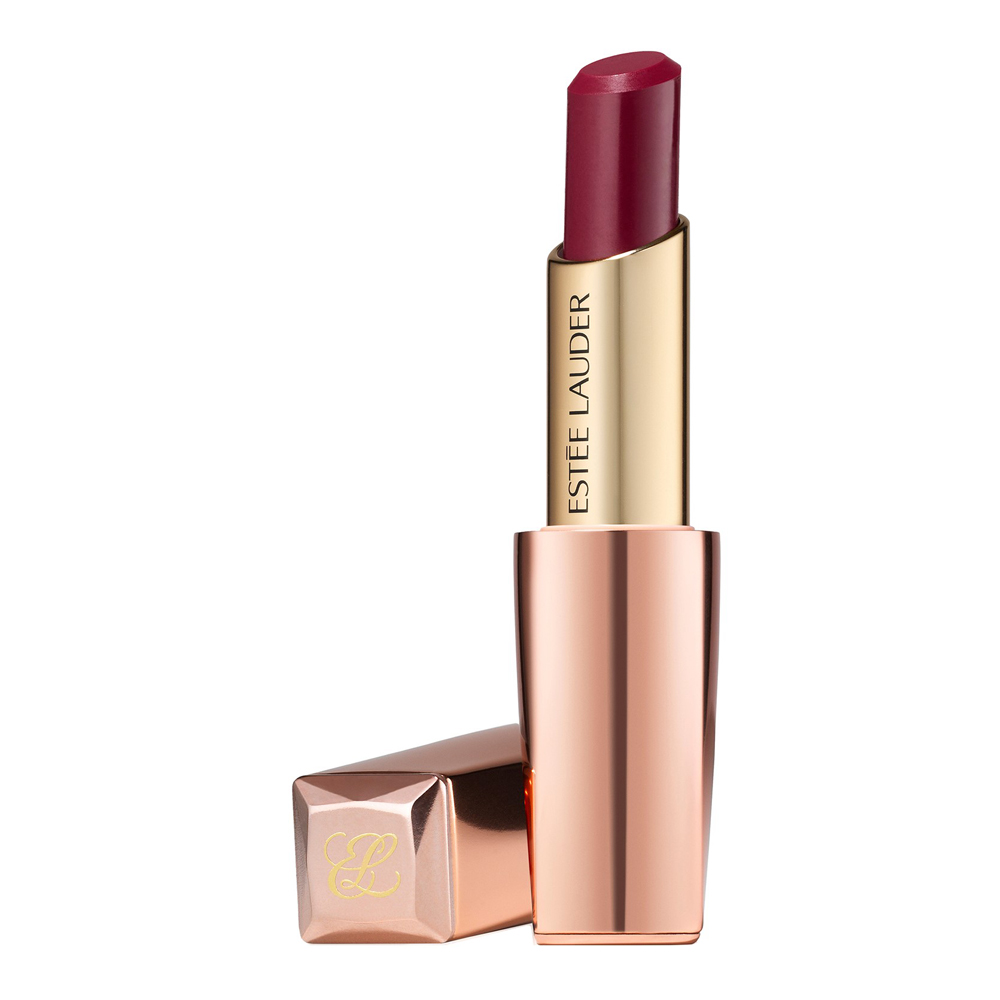 Estée Lauder Pure Color Revitalizing Crystal Lip Balm Hope Crytal