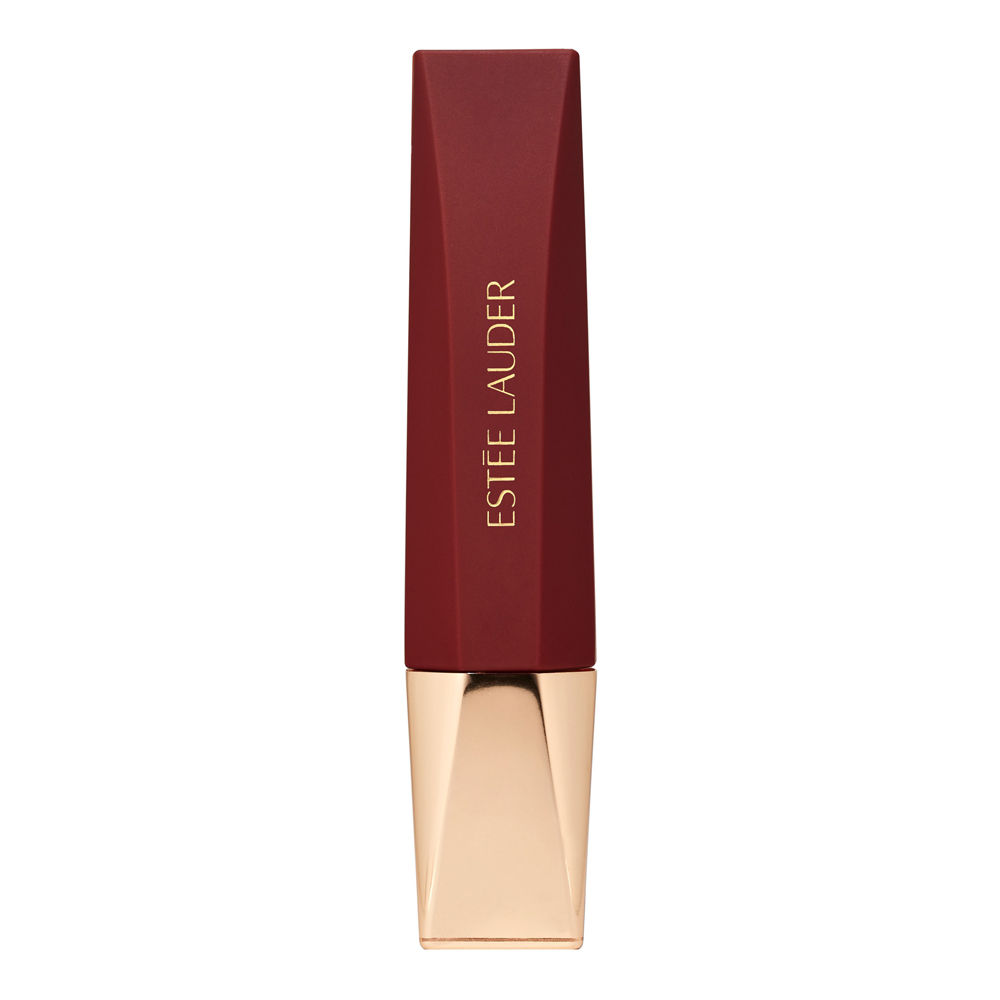 Estée Lauder Pure Color Whipped Matte Lip Color Lipstick With Moringa Butter 935 Shock Me