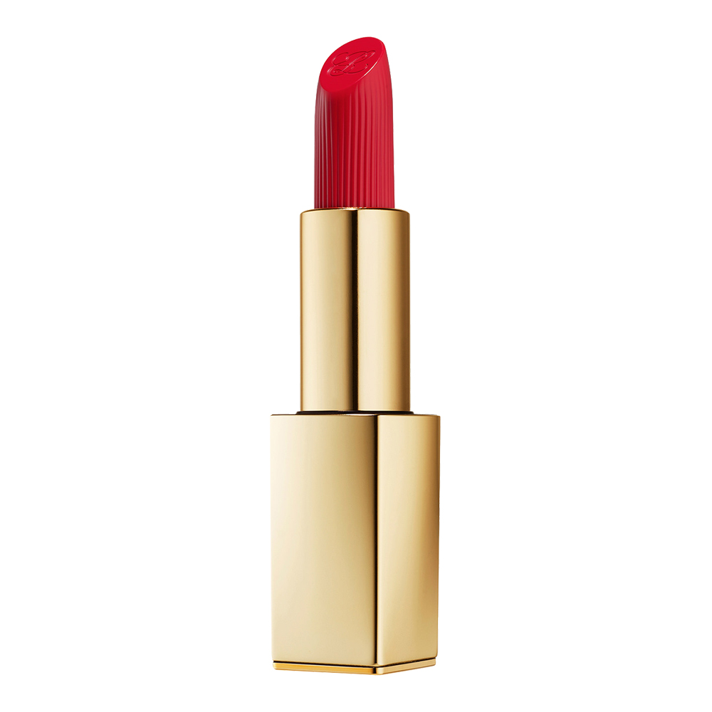 Estée Lauder Pure Color Creme Lipstick 520 Carnal