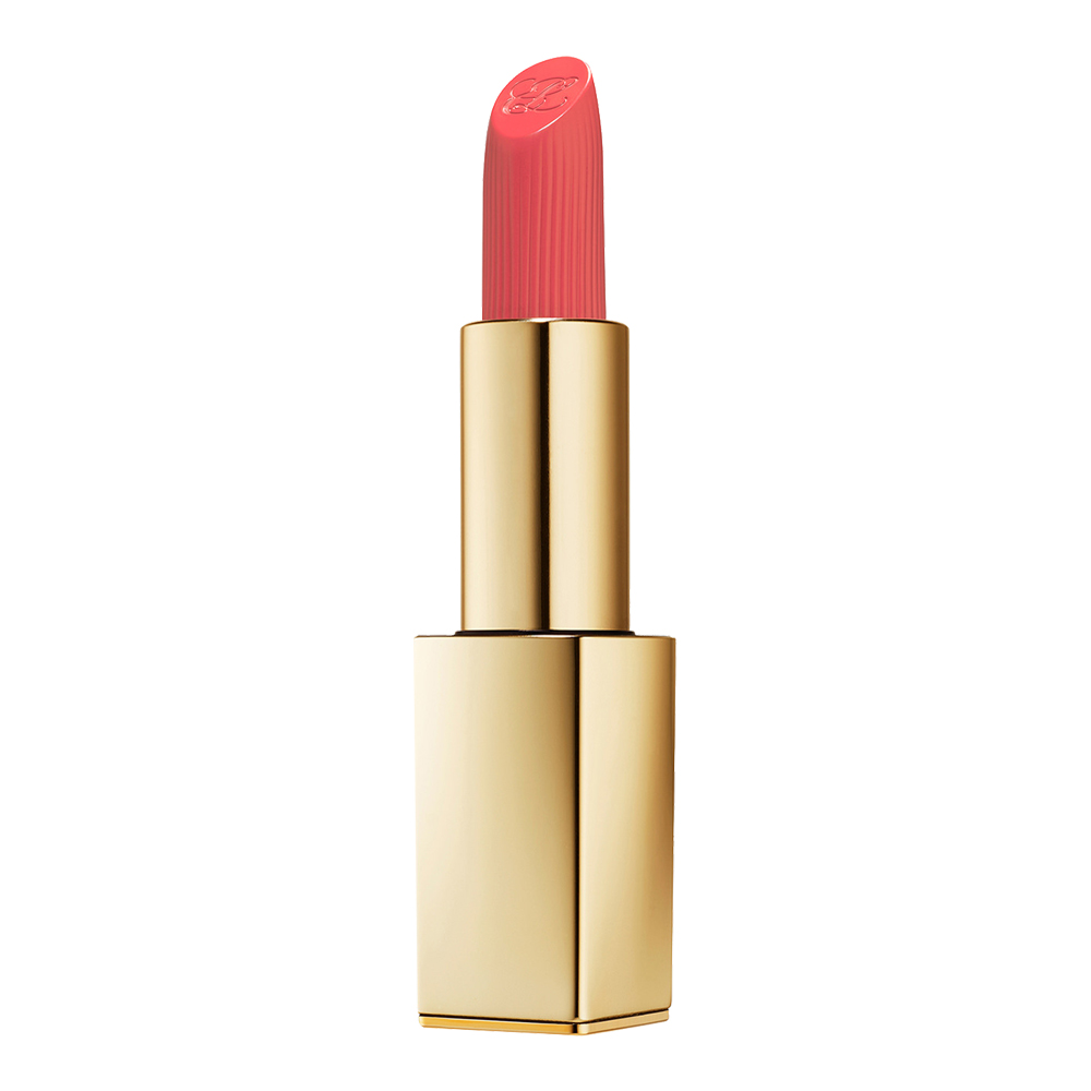 Estée Lauder Pure Color Matte Lipstick 600 Visionary