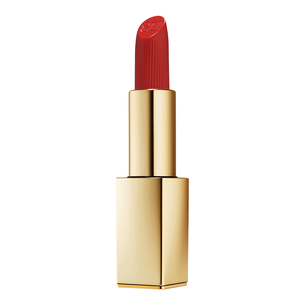 Estée Lauder Pure Color Matte Lipstick 699 Thrill Me