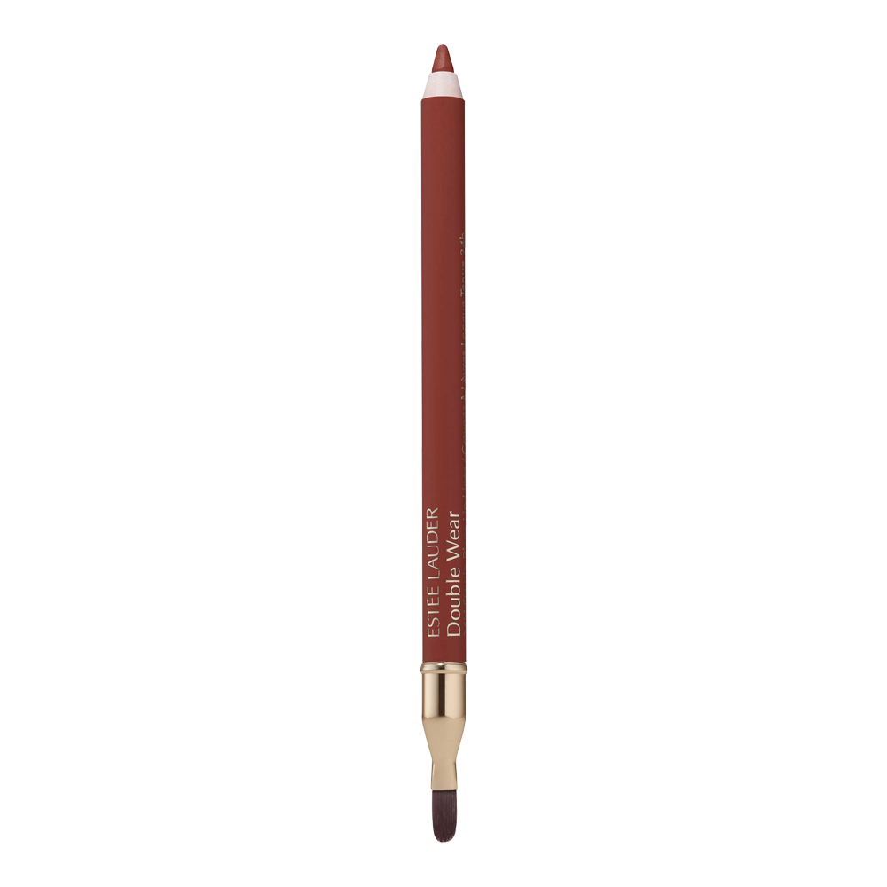Double Wear 24H Stay-in-Place Lip Liner #spice