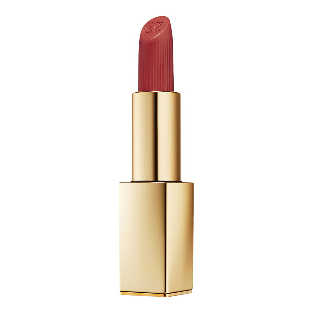 Estée Lauder Pure Color Matte Lipstick 557 Fragile Ego