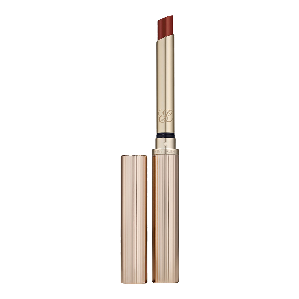 Estée Lauder Pure Color Explicit Slick Shine Lipstick Heat Of The Moment