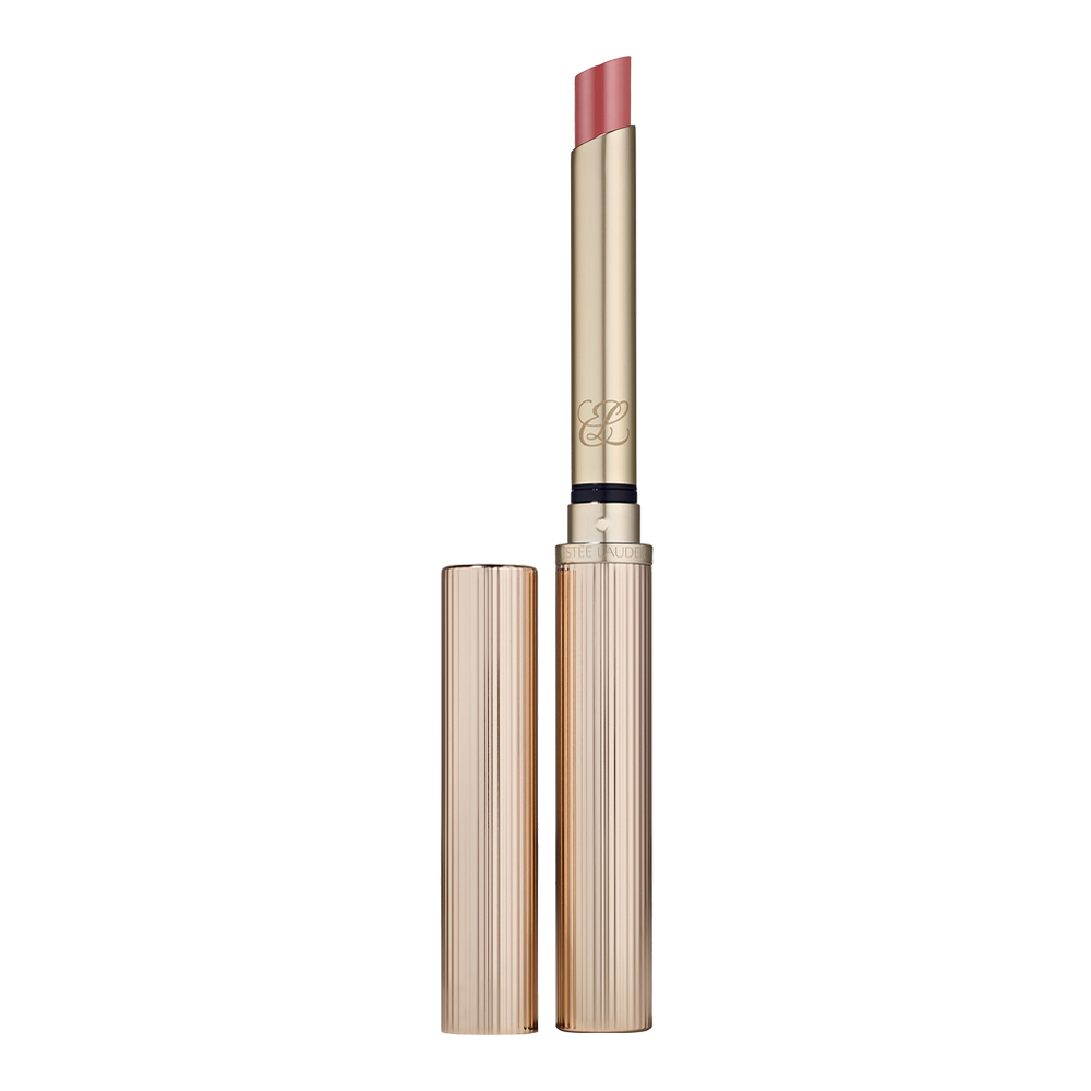 Estée Lauder Pure Color Explicit Slick Shine Lipstick Without Pause