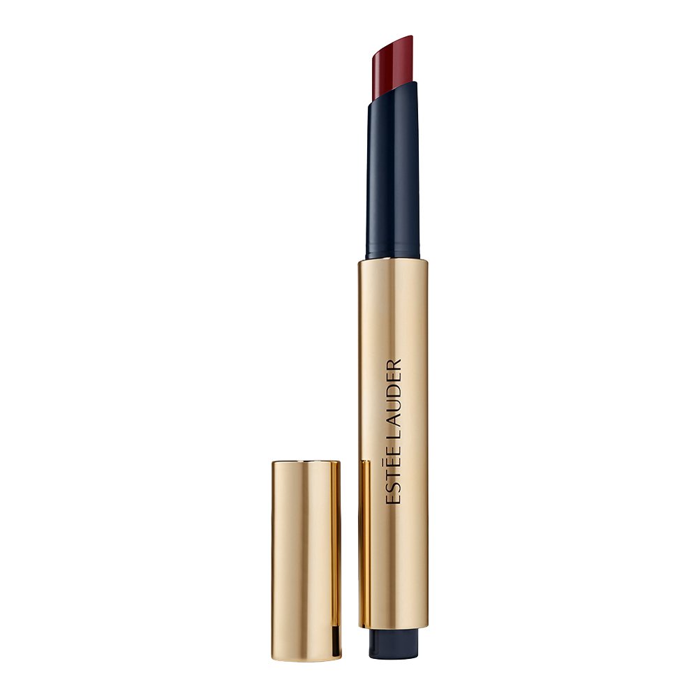 Estée Lauder Purecolor Melt On Glosstick Lip Gloss Melted Scarlet