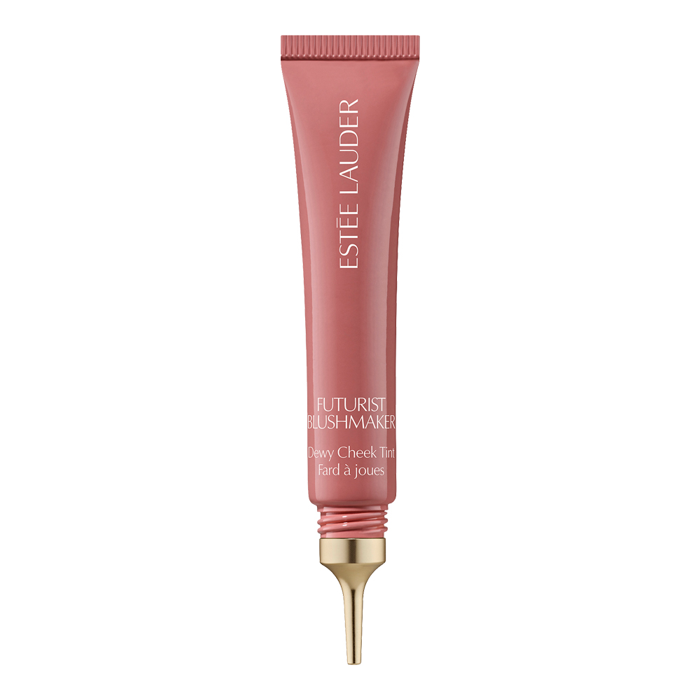 Estée Lauder Futurist Blushmaker Dewy Cheek Tint Stolen Glance