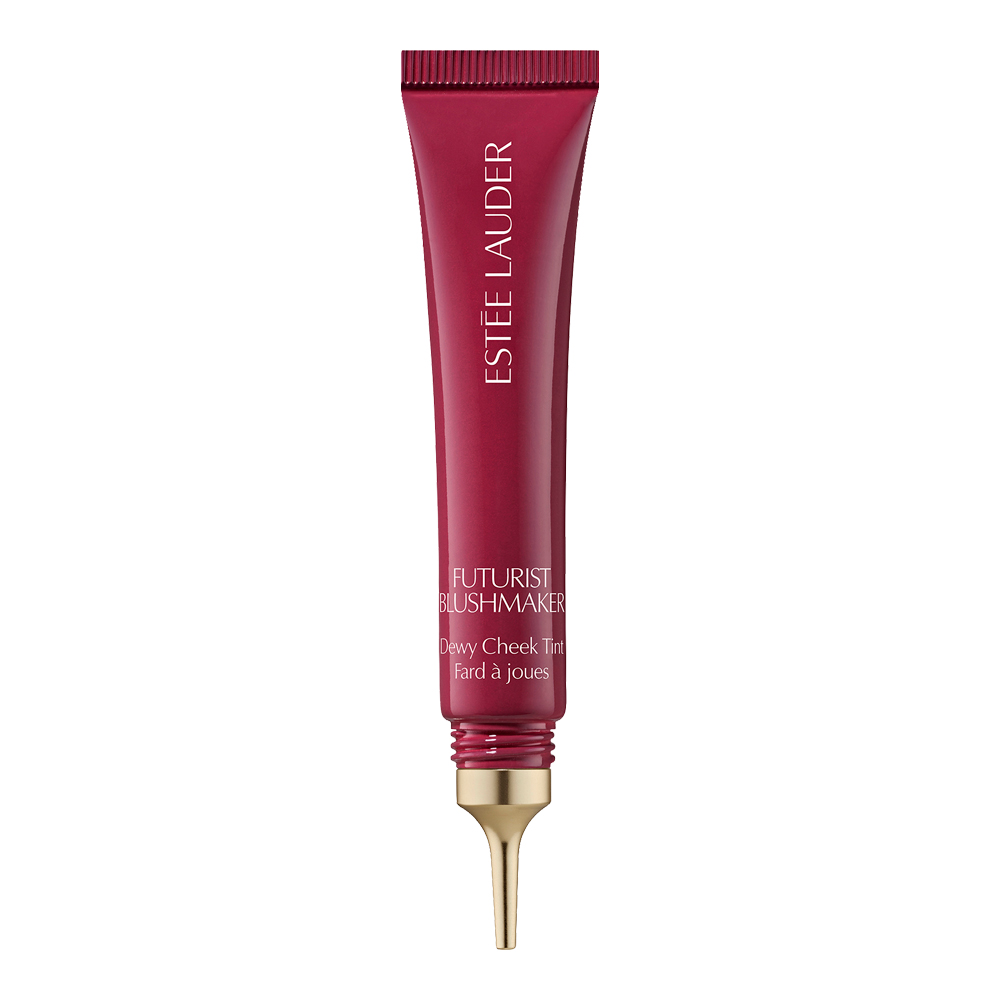 Estée Lauder Futurist Blushmaker Dewy Cheek Tint Elevator Smile