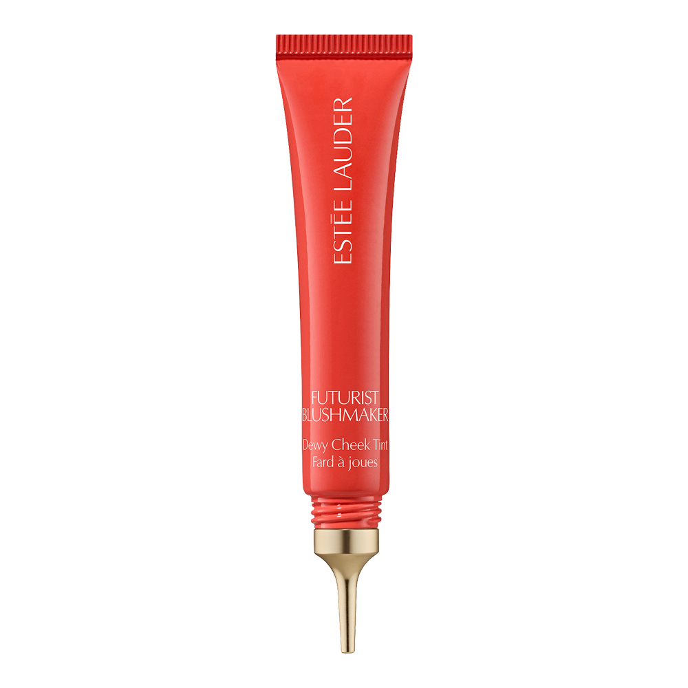 Estée Lauder Futurist Blushmaker Dewy Cheek Tint Afterglow