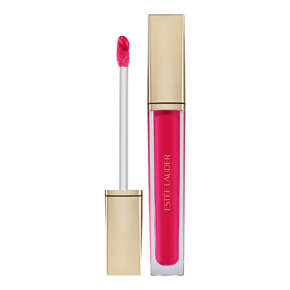 Estée Lauder Glossy Pout Lip Oil Raspberry Squeeze