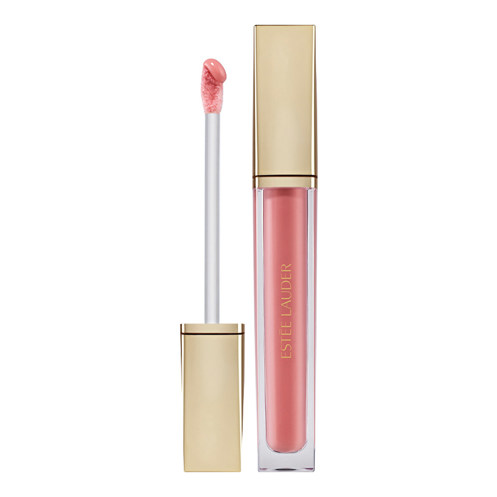 Estée Lauder Glossy Pout Lip Oil Strawberry Milk