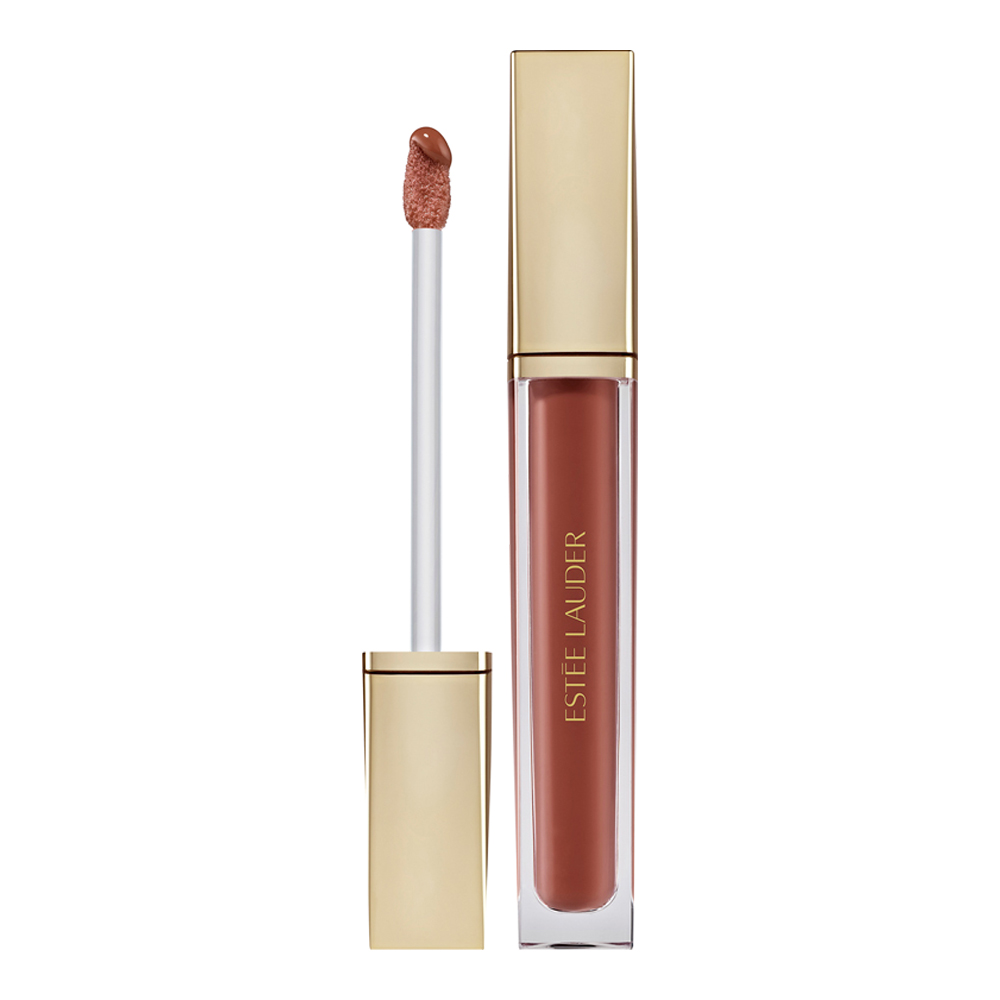 Estée Lauder Glossy Pout Lip Oil Maple Syrup