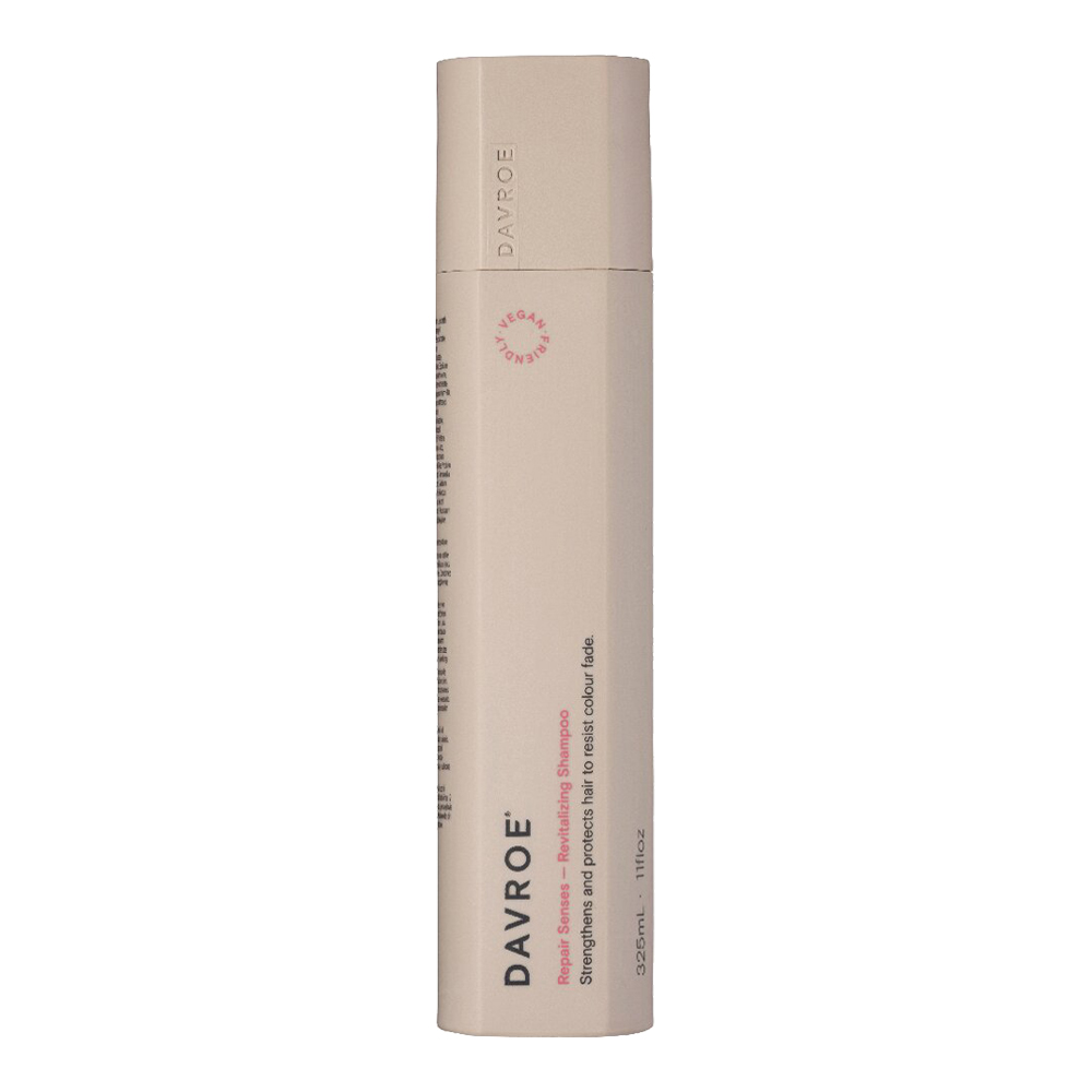 Davroe Repair Senses - Revitalizing Shampoo 325ml