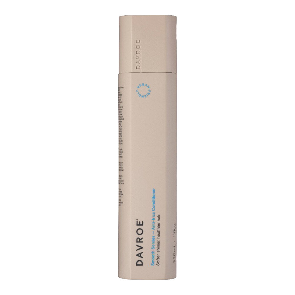 Davroe Smooth Senses - Anti-Frizz Conditioner 325ml