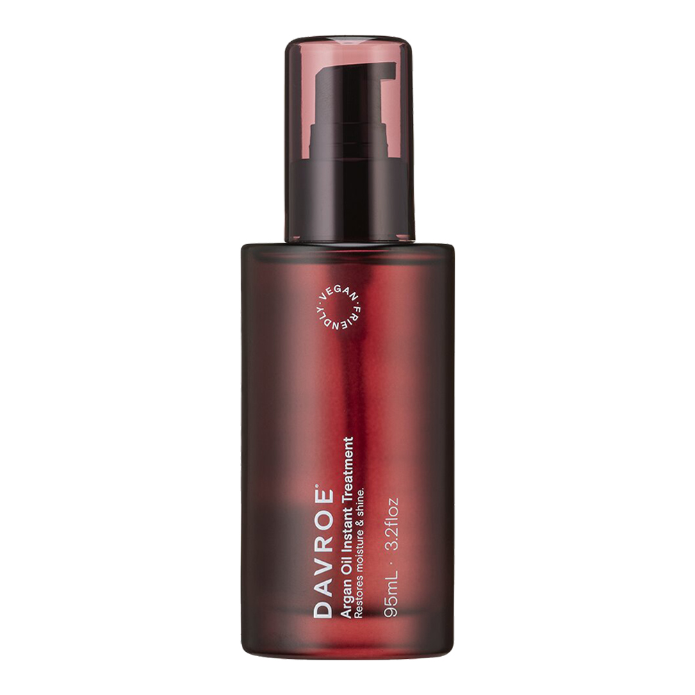 Davroe Argan Oil Instant Treatment 95ml