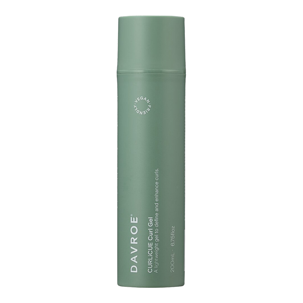 Davroe Curlique Curl Gel 200ml