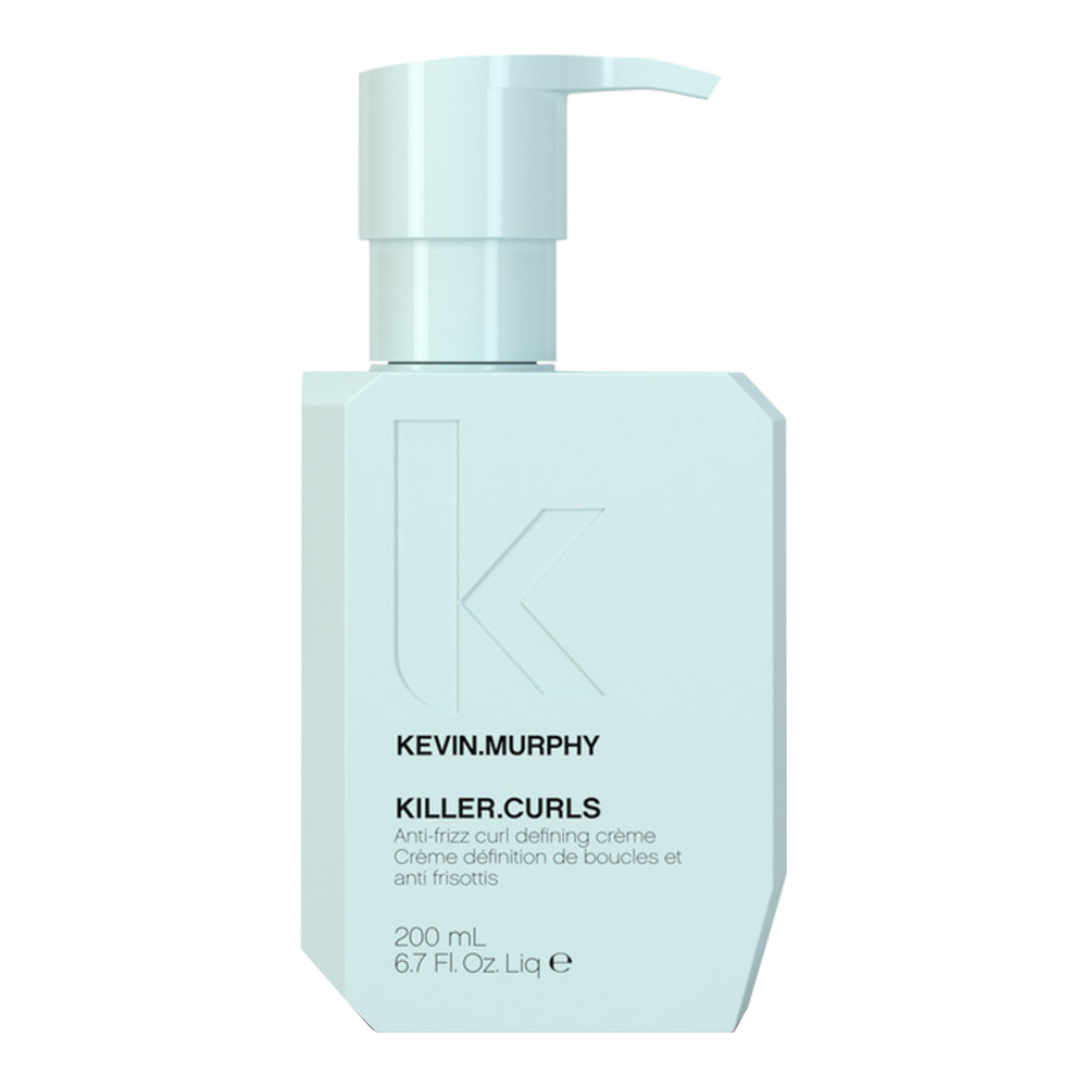 Kevin Murphy Killer.Curls Anti-Frizz Curl Defining Crème 200ml