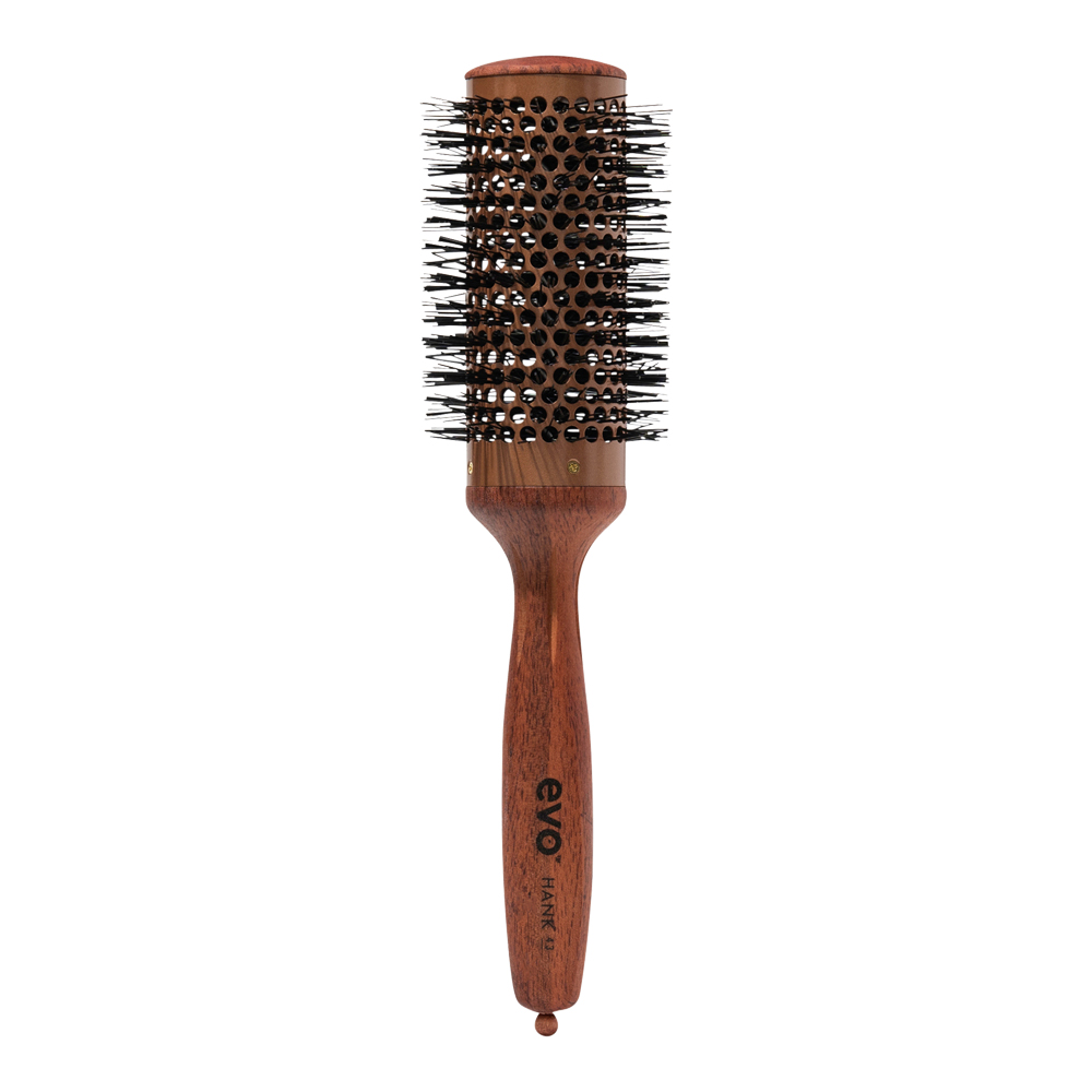evo Hank 43 Ceramic Vented Radial Brush