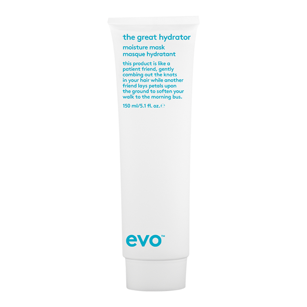 Buy EVO The Great Hydrator Moisture Mask | Sephora Australia