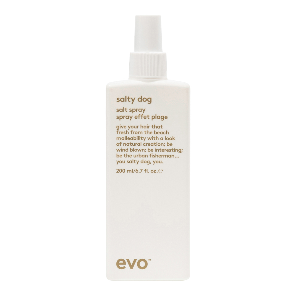 EVO Salty Dog Salt Spray 200ml