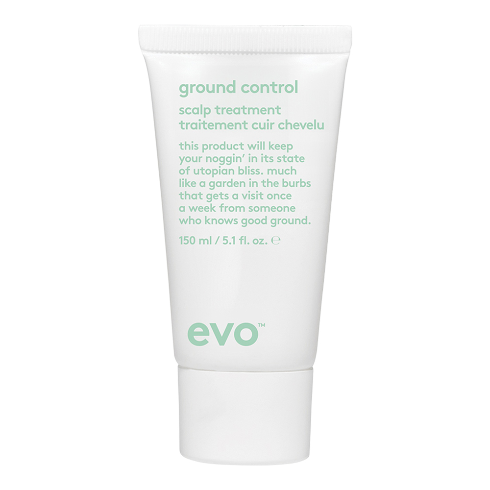 EVO Ground Control Scalp Treatment 150ml