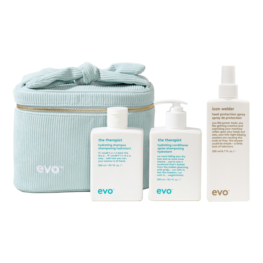EVO The Vanity - Repair Set (Holiday Limited Edition)